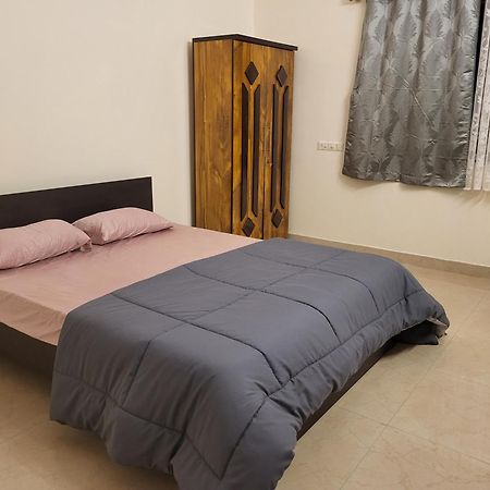 فندق Konkan House Ratnāgiri المظهر الخارجي الصورة