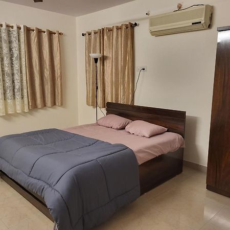 فندق Konkan House Ratnāgiri المظهر الخارجي الصورة