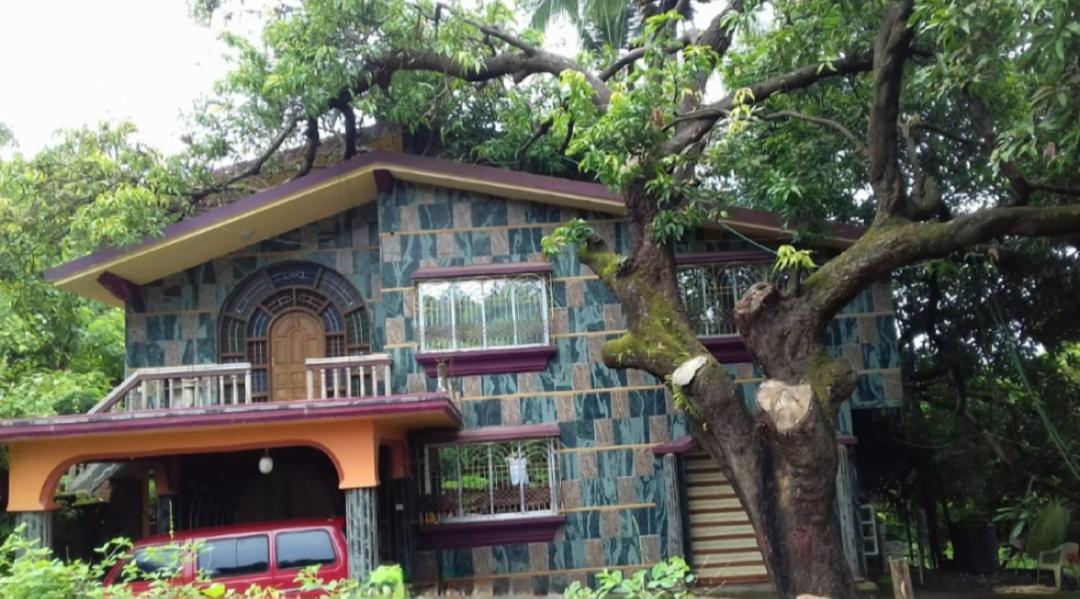فندق Konkan House Ratnāgiri المظهر الخارجي الصورة