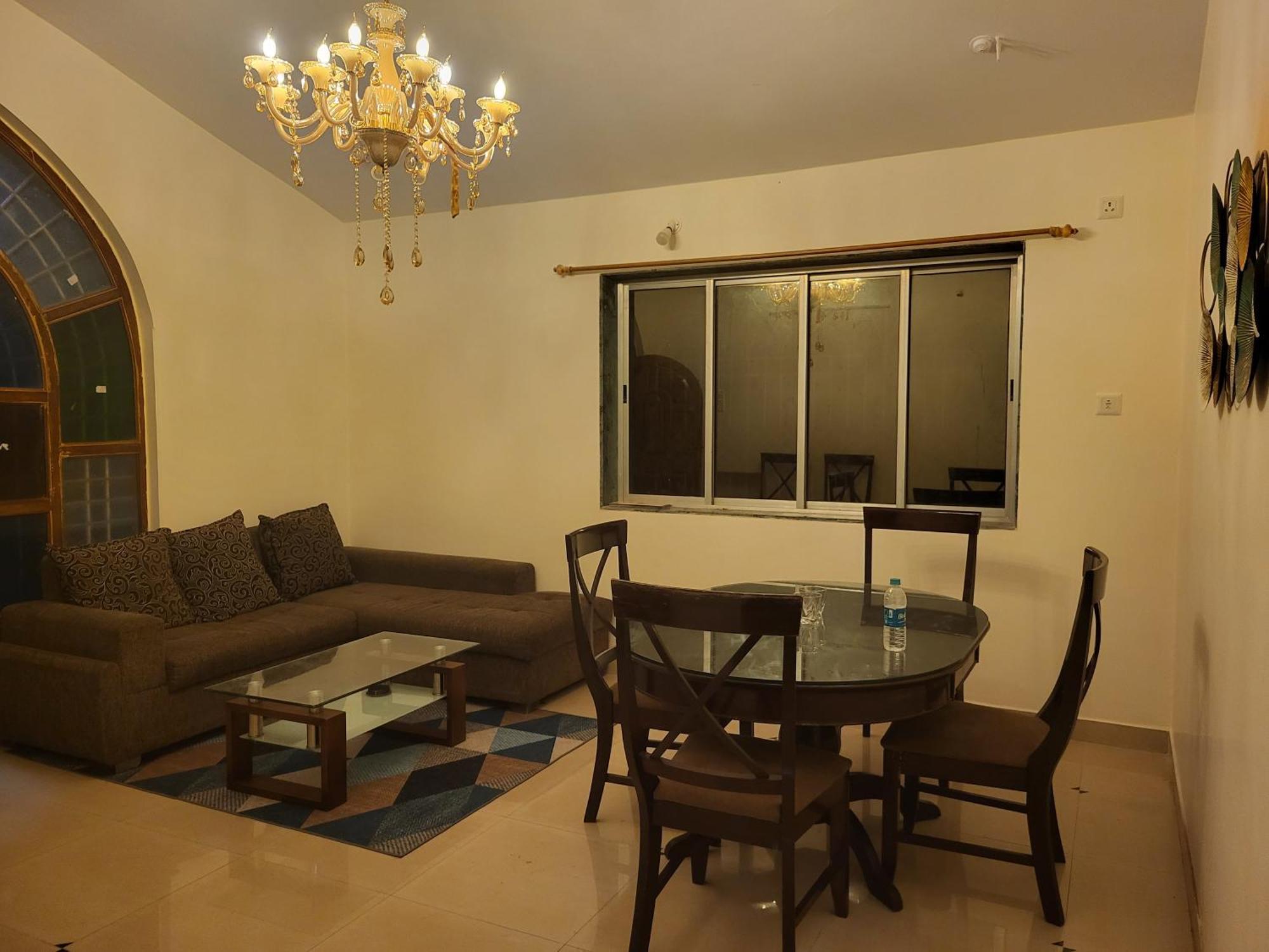 فندق Konkan House Ratnāgiri المظهر الخارجي الصورة