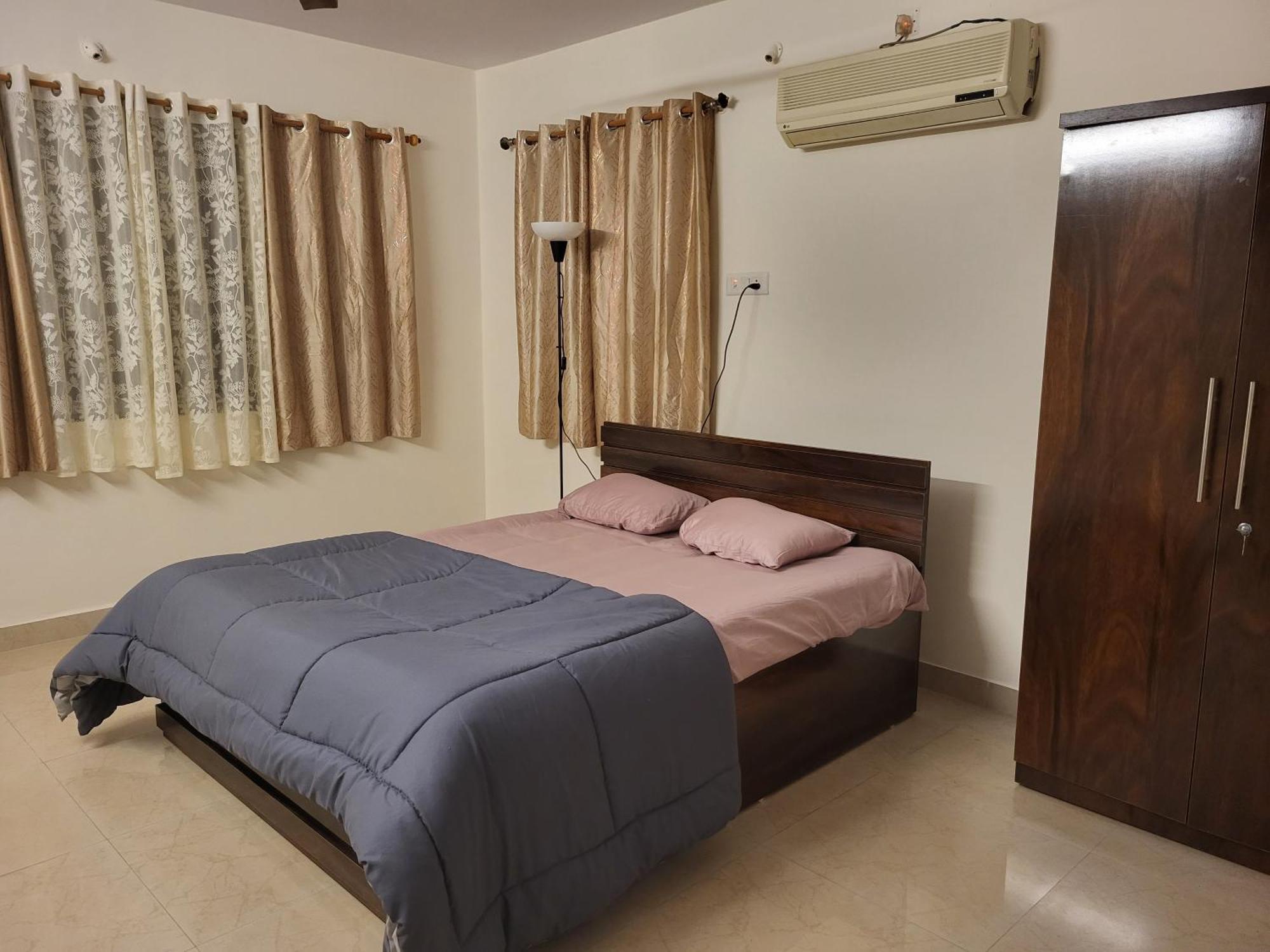 فندق Konkan House Ratnāgiri المظهر الخارجي الصورة
